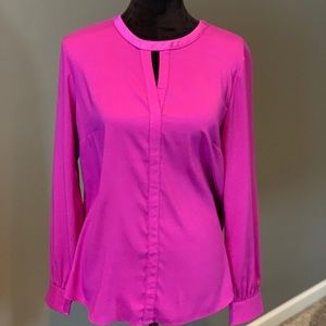 Ann Taylor pretty blouse💗